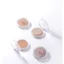 NATINDA Art in Muse Silhouette Shading Powder 10g Trang điểm đường viền tự nhiên Mặt điêu khắc Matte Finish