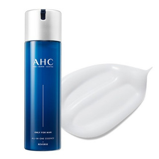 AHC Only For Men All In One Essence 200ml dành cho da khô Dưỡng ẩm dưỡng ẩm cho nam Chăm sóc da