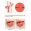 NATINDA Matte Velvet Lip Tint 3ml Soft Blur Lip Color Smooth Finish Nhẹ Trang điểm môi hàng ngày