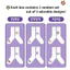Tất ngẫu nhiên phiên bản Pokemon 2 cái / hộp + 1 nhãn dán bìa thẻ