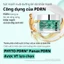 PDRN Capsule Cream 50ml Kem Dưỡng Phục Hồi Da Căng Bóng Cấp Ẩm Sâu Glass Skin Hàn Quốc – Da Mịn Màng Sáng Khỏe [Flagship Chính Hãng]