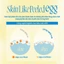 Cushion Egg fit cover — 5 Màu (13g)