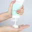 NATINDA Calming Refresh Cleaning Foam 150ml Sữa rửa mặt nhẹ nhàng Sữa rửa mặt hàng ngày Dưỡng ẩm Chăm sóc tươi tắn Tất cả các loại da