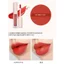 NATINDA Matte Velvet Lip Tint 3ml Soft Blur Lip Color Smooth Finish Nhẹ Trang điểm môi hàng ngày