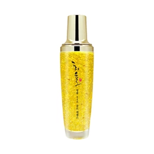 LEBELAGE Heeyul Premium 24K Gold Essence 130ml Hydrating Facial Essence Glow Dưỡng ẩm Chăm sóc da