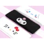 Nhân vật Băng đô thể thao thấm mồ hôi Dây buộc tóc Hello Kitty Kuromi Cinnamoroll
