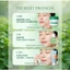 Tạm Biệt Lớp Nền Mốc! [Combo Đi Xe Máy] Se Lỗ Chân Lông & Da Mịn Lì 24H