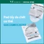 Miếng pad tẩy tế bào chết toàn thân Reedle Shot B Clear Soft (2 miếng) [Gian hàng chính hãng]