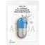 Gói mặt nạ viên nang LEBELAGE 25ml x 10 tờ Bộ mặt nạ dưỡng ẩm Collagen Aqua Vitamin Cica (4 loại)