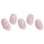 Móng Tay Gel Cao Cấp Ohora N Pixie Dust 30 Miếng | Pink Glitter Lấp Lánh