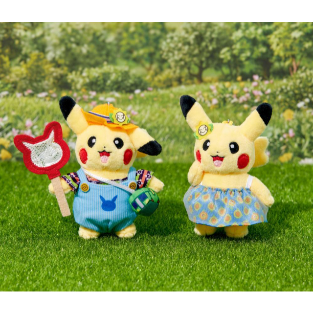 [POKEMON] Pokemon đi biển mùa hè 50th oliveyoung Túi sang trọng quyến rũ (4 loại)