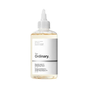 THE ORDINARY Mực tẩy tế bào chết 7% Glycolic Acid thông thường 240mL