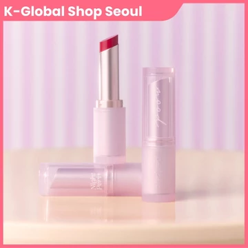 Peripera Ink Mood Glowy Balm 3.4g Dưỡng ẩm Son dưỡng môi bóng tự nhiên Chăm sóc môi Hàn Quốc