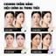 Cushion Chống Nắng Nâng Tông Base Fit Tone Up 12g