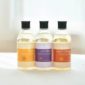 Dầu dưỡng thể Aroha Trees Solution 300ml Dưỡng ẩm Chăm sóc cơ thể Dầu Massage dưỡng ẩm Sử dụng hàng ngày Tất cả các loại da