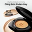 Phấn Nước Layering Fit Glow Cushion EX SPF50+PA++++ 15g