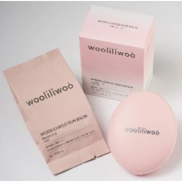 [K-Beauty Best] Son dưỡng nắng leniliwoo 2026 | Hiệu ứng làm mát tức thì | Sửa chữa rào cản da | Khối chống nắng công nghệ cao | Da thủy tinh | Hoàn thiện bức xạ | Sản xuất tại Hàn Quốc