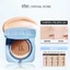 Cushion Hiệu Ứng Làm Mát – Nâng Tông Nhẹ, Thoáng Mịn, Bền Màu Lì Icy Fit Cover Cushion EX 12g