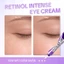 Kem mắt Retinol 0.1% SOME BY MI Retinol Intense Advanced Triple Action Eye Cream 30ml