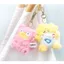 Túi xách sang trọng phẳng - ditto / slowpoke / magikarp / staryu / bonsly / dặm / gible / alcermie /