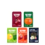 Trà thảo dược Love Tea 15 túi / 5 loại