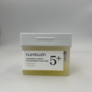 [tê liệt] Miếng đệm đậm đặc Vitamin-Niacinamide NO.5 70Pads