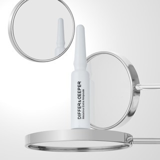 DifferNdeeper Melatinol Extra Ampoule, Retinol, chăm sóc tăng sắc tố, Khác biệt melanin & Sâu hơn
