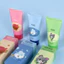 UZUZZU My Pet Hand Cream 50ml x 2 chiếc Chăm sóc tay ẩm Dễ thương Hàn Quốc
