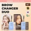Easy Brow Tone Changer + Easy Brow Mood Changer