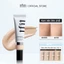 Kem nền tinh chất mỏng nhẹ, che phủ tự nhiên Radiance Fit Serum Foundation 30ml