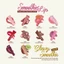 fwee Smoothie Lip Balm — 18 Màu (Glowy/Blurry_9.5g)