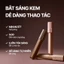 Kem highlight lỏng, làm sáng mặt, tạo khối tự nhiên, dễ dùng cho người mới 5.5g