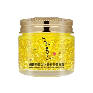 LEBELAGE Heeyul Premium 24K Gold Cream 70ml Dưỡng ẩm Mặt Kem dưỡng ẩm Chăm sóc da rạng rỡ
