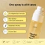 Xịt toàn thân Magiê Unwind Calm | Xịt thơm không dính, giảm hương thơm, thư giãn cơ thể (55ml)