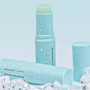 NATINDA Aqua Moisture Multi Stick 9g Hydrating Balm Stick Chăm sóc da di động Sử dụng hàng ngày Chăm sóc da khô