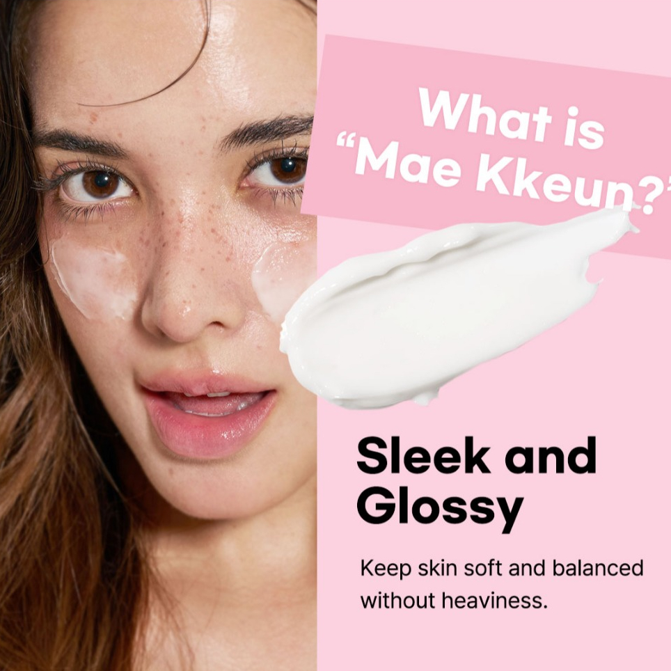 [fvrts] Kem sửa chữa rào cản Ceramide | Kem Dưỡng Ẩm Nhẹ Không Dính Cho Da Nhạy Cảm (50ml)