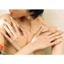 Móng Tay Gel Cao Cấp Ohora N Gold Coast 30 Miếng | Gold Glitter Sang Trọng
