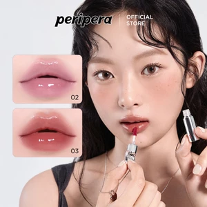 MOOD GLOWY TINT KEY 2.4 g / Net Wt. 0,08 Oz.- Son tint bóng hình chìa khóa