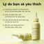 Tinh chất Vitamin C Glutathione Skin Booster Shot 95ml