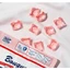 Viên Giặt Len & Đồ Tinh Xảo Gentle Clear 60 Viên (480g) | Chăm Sóc Vải Chuyên Nghiệp