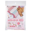 Thảm dã ngoại nhân vật Sanrio VS1 (Kitty / Kuromi)