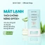 Sáp Chống Nắng Kiềm Dầu Hạ Nhiệt & Làm Dịu Urban Shade Cool Calming SPF50+ PA++++ 20g