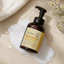 Sữa rửa mặt Amini Chamomile Facial Herb Water Foam 500ml Sữa rửa mặt nhẹ pH thấp hàng ngày