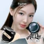 All-Day Cover Black Cushion (5 Colors)