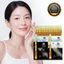 Eco Brunch Premium Ampoule Set 2ml x 30 chiếc Hydrating Chăm sóc da Rào cản Hỗ trợ sử dụng hàng ngày Tất cả các loại da