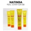 Kem chống nắng hoàn hảo hàng ngày NATINDA SPF50 + PA + + 50g Kem chống nắng nhẹ Chống tia cực tím Kem chống nắng dưỡng ẩm