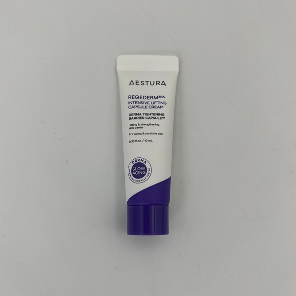 [AESTURA] Kem dưỡng nang nâng chuyên sâu Regederm365 10ml