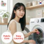 Viên Giặt Len & Đồ Tinh Xảo Gentle Clear 60 Viên (480g) | Chăm Sóc Vải Chuyên Nghiệp