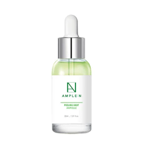 Coreana AMPLE:N Peeling Shot Ampoule 30ml