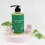 NATINDA Pine Needle Calming Da Đầu Dầu Gội 500ml Làm Mới Chăm Sóc Da Đầu Sữa Rửa Mặt Hàng Ngày Ẩm